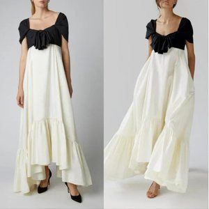 Anna October Daisy Maxi Dress - size S